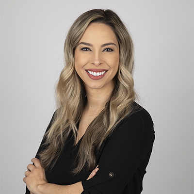 Ashley Stecker attorney photo