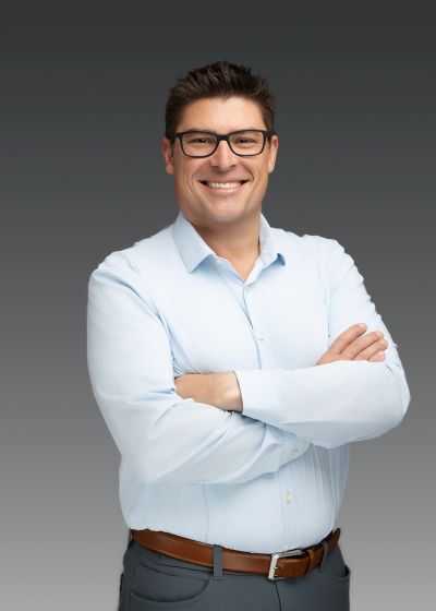 Brandon Kennedy attorney photo