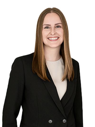 Brooklyn Beatty attorney photo