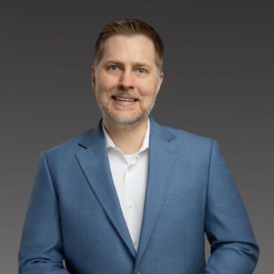 Jon Wolfsberger