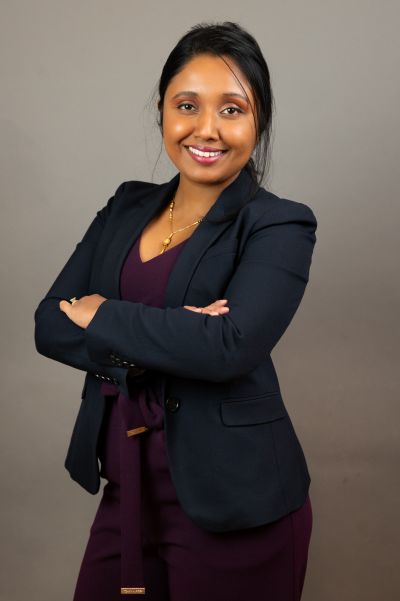 Ria Chakraborty attorney photo
